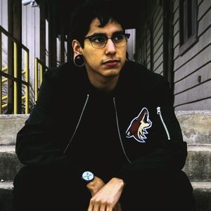 Meet your Posher, David jose